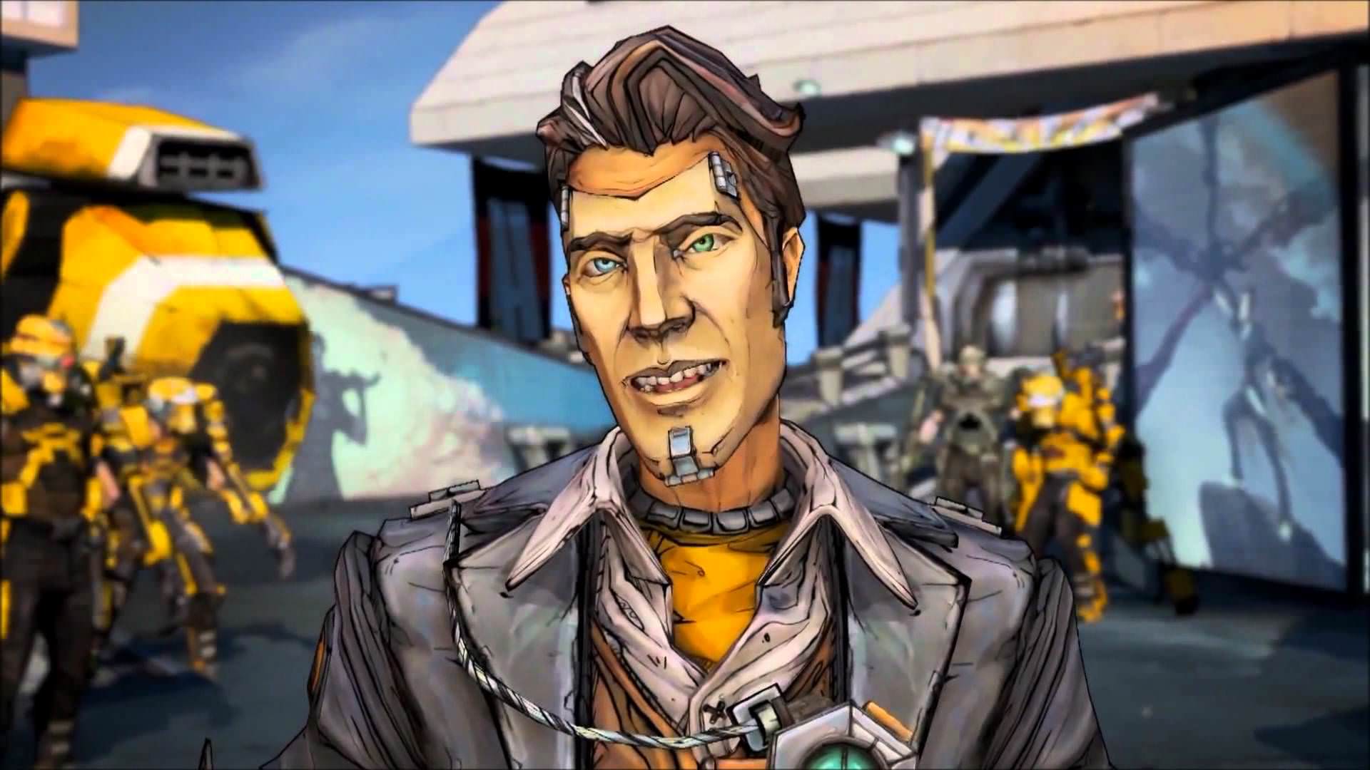 Borderlands герои. Бордерлендс красавчик Джек. Красавчик Джек Borderlands 2. Красавчик Джек Hyperion. Красавчик Джек бордерлендс 3.