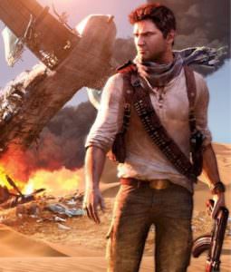 Uncharted 3 Drakes Deception