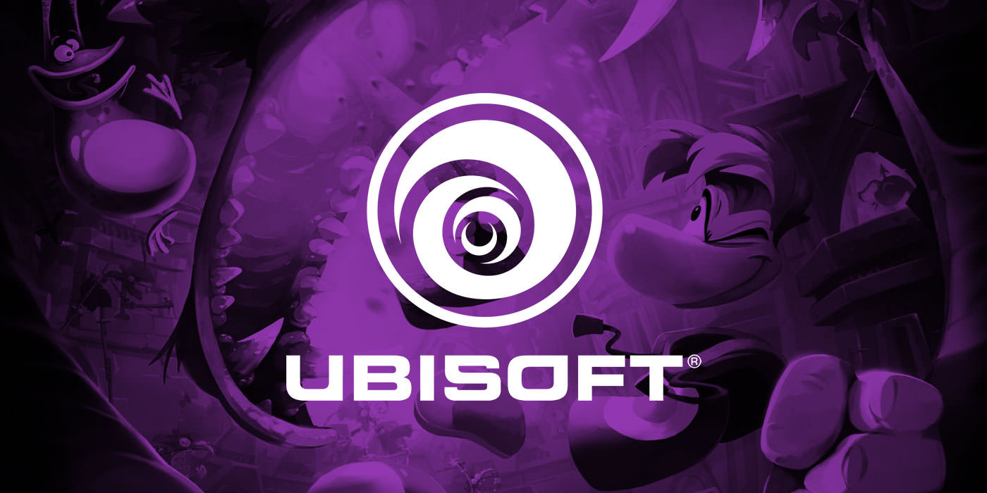 Ubisoft blue byte проекты