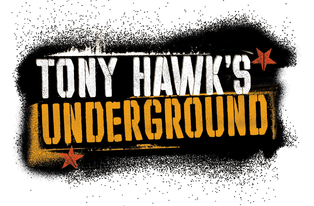 Tony Hawk's Underground