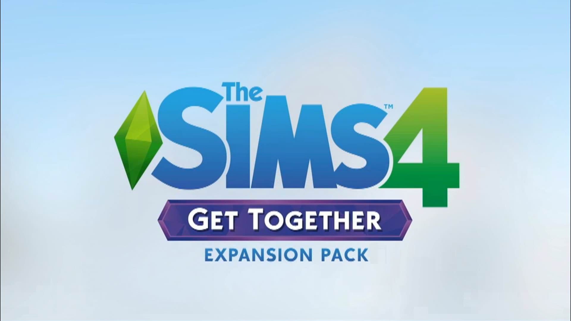 The Sims 4: Get Together