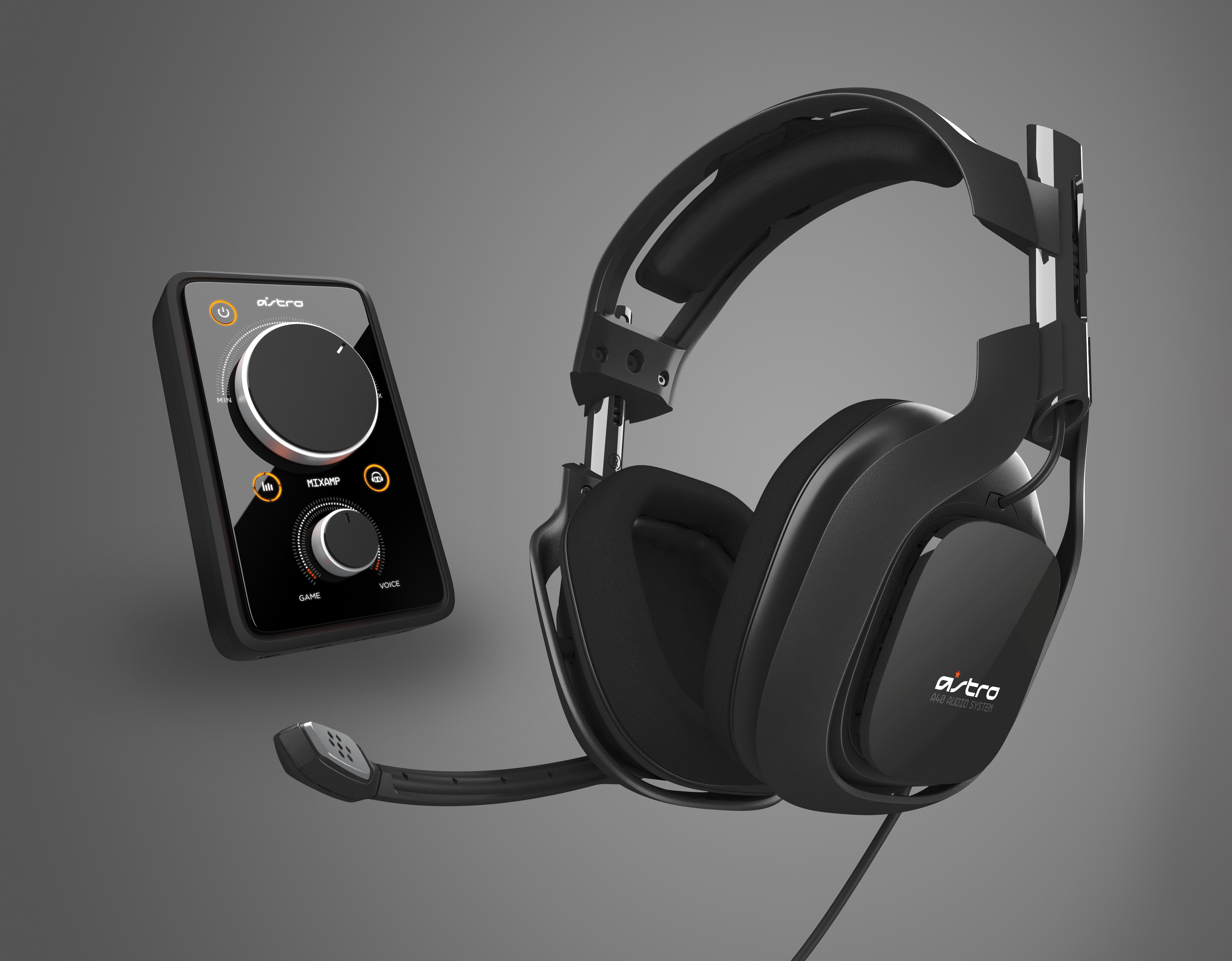 Astro a40 pro online tr mixamp