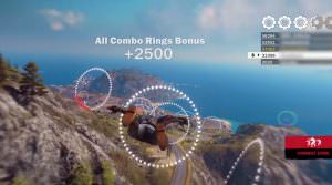 Just Cause 3 Challenge