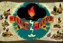 The Flame In The Flood