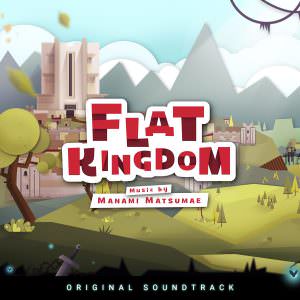 Flat-Kingdom-Original-Soundtrack