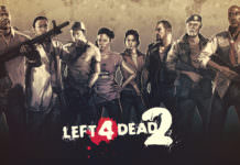 Left 4 Dead 2 now available on Xbox One via backwards compatibility