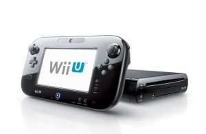 Nintendo-Wii-U-Console
