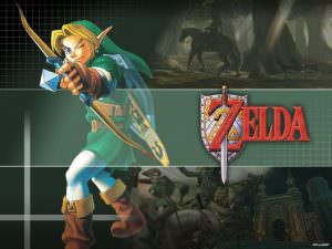 legend-of-zelda