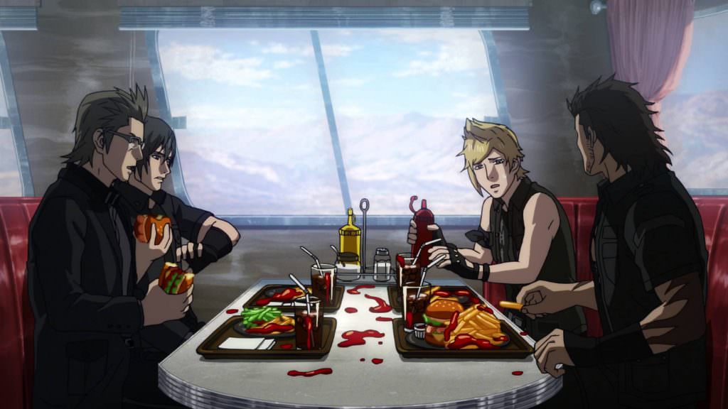 Brotherhood-final-fantasy-xv-anime-square-enix