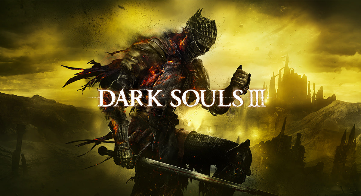 Review: Dark Souls III, best game of all time dark souls 