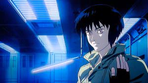 Ghost-in-the-Shell-Motoko-Kusanagi