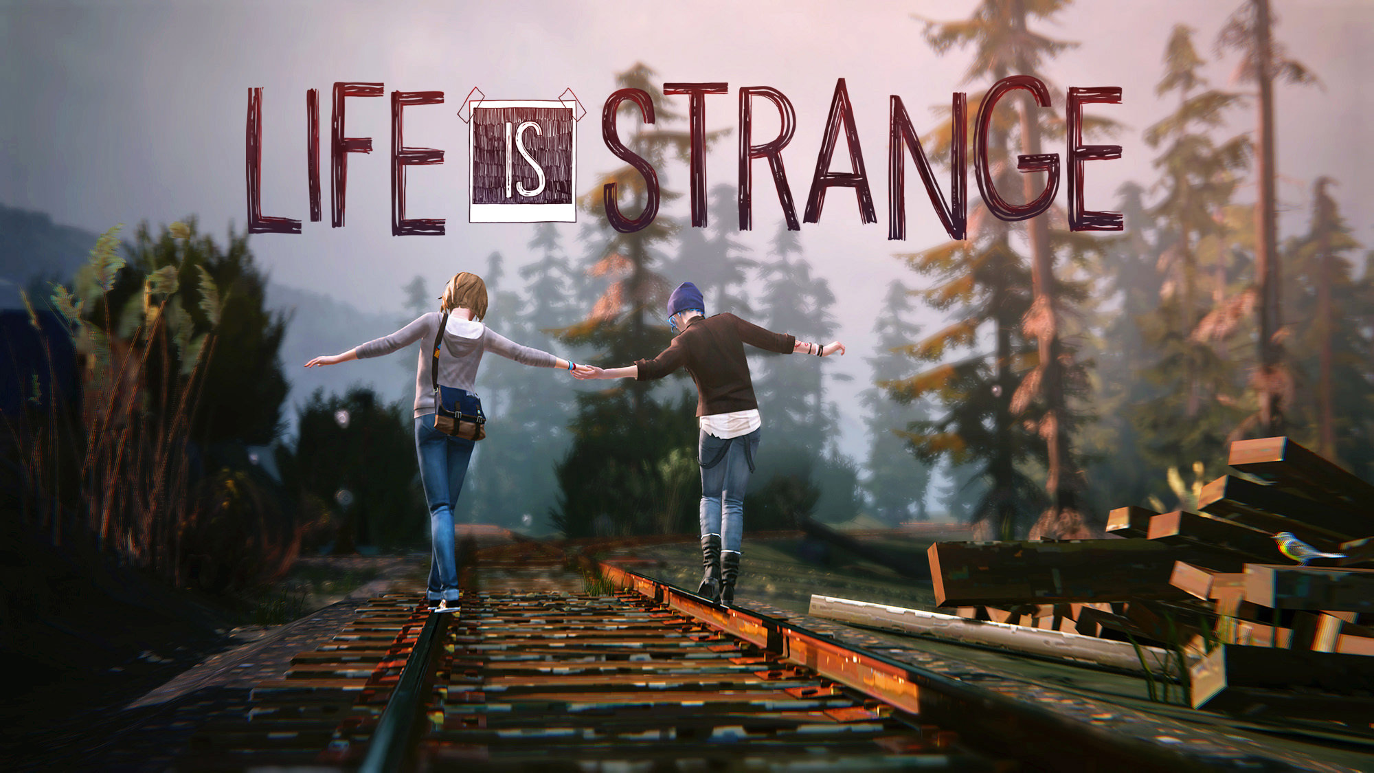 Life is Strange Sequel