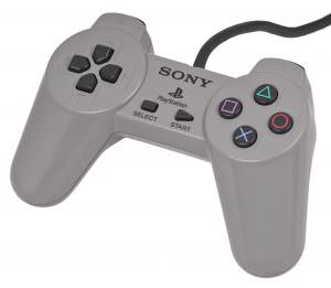 Top 5 Game Controllers of All Time 