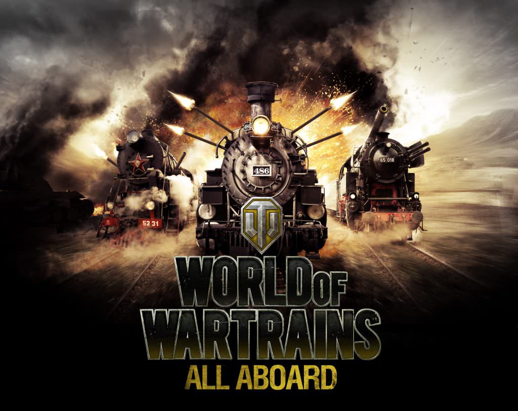 World-Of-Wartrains