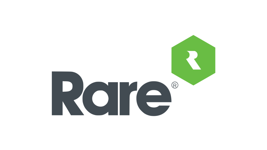 Rare-logo