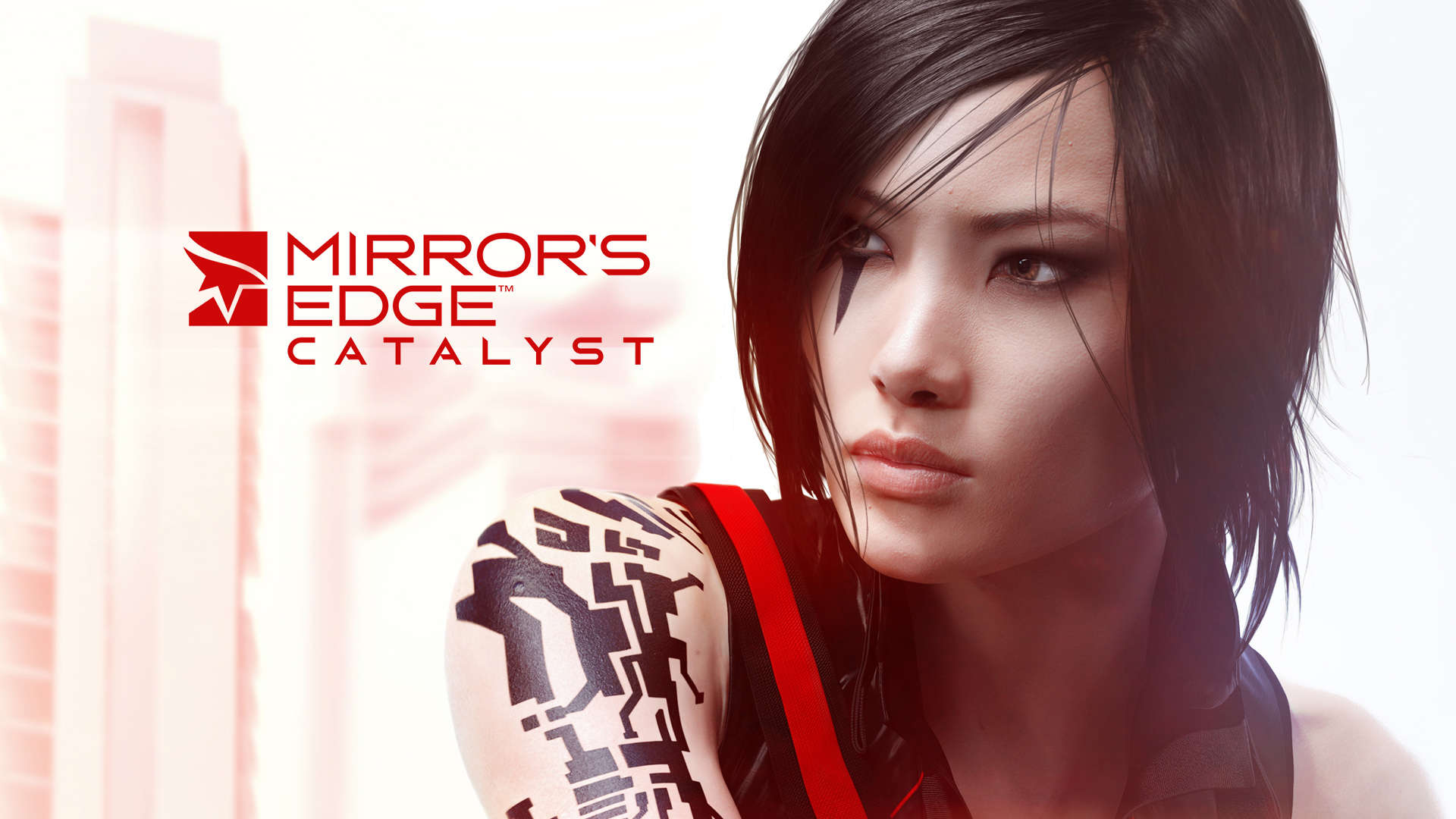 Faith Connors (Mirror's Edge): The Story You Never Knew