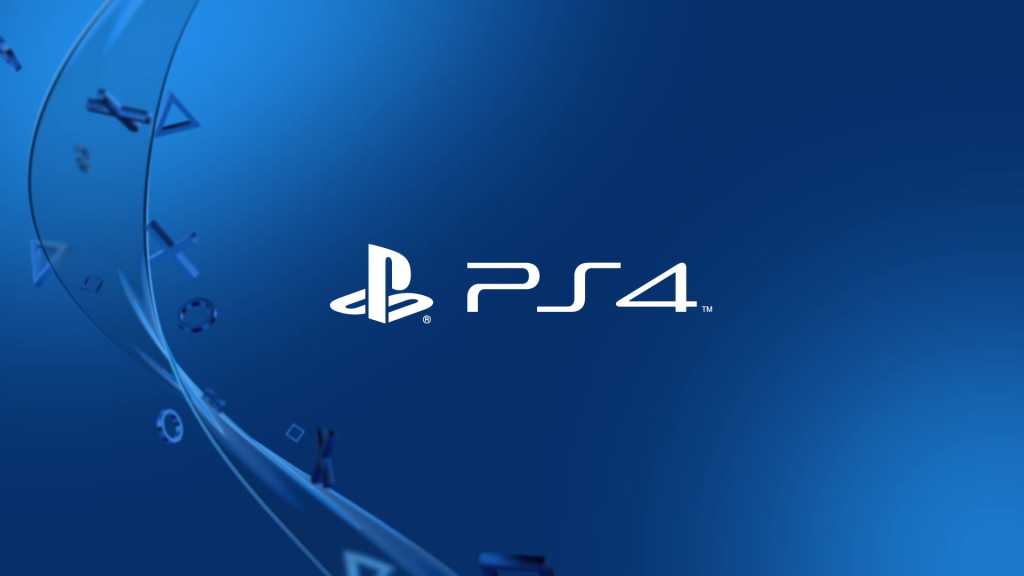PS4-Sony
