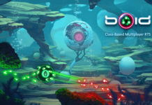 tinyBuild’s Genetic RTS, BOID, Launches Today with Free Multiplayer