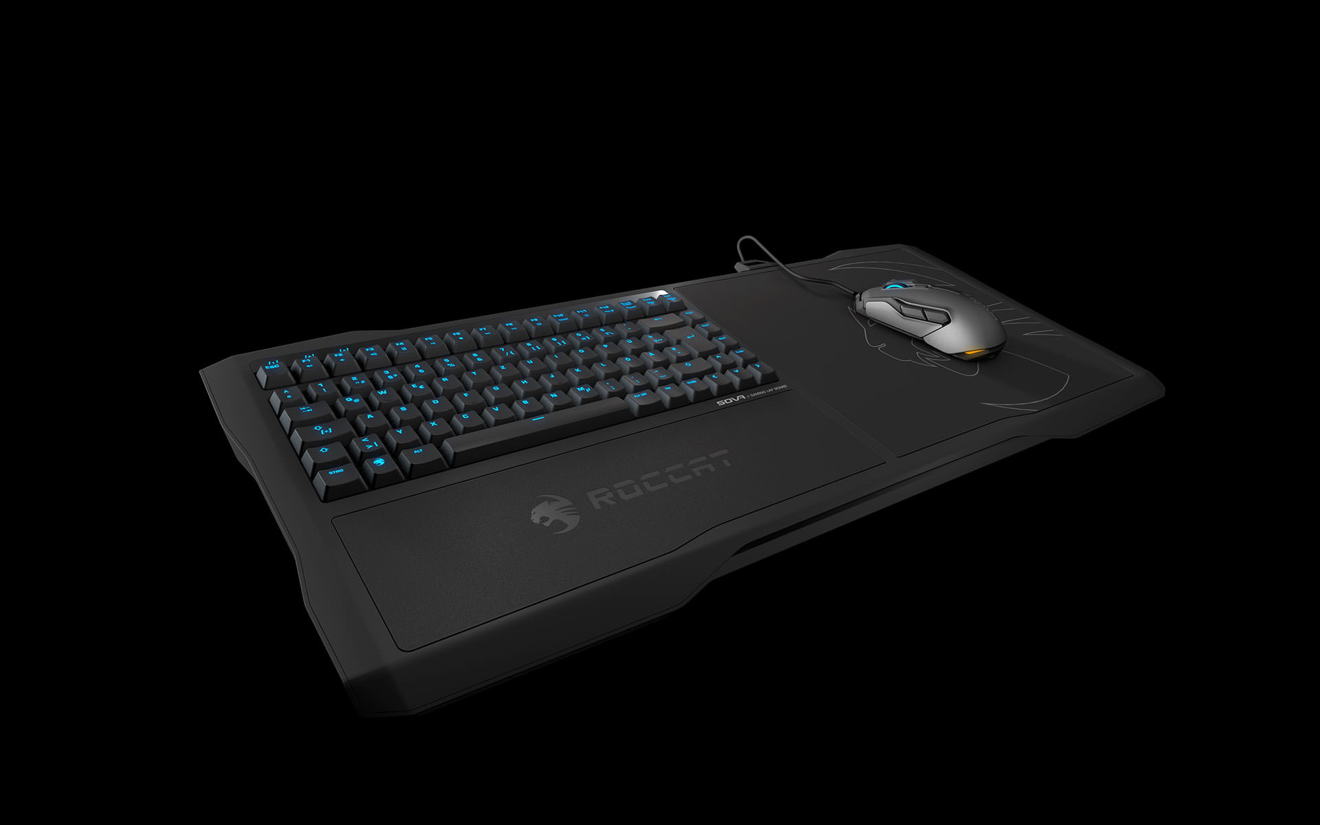 Review: ROCCAT Sova