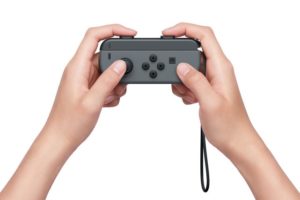 Nintendo_Switch_ Controller_Handheld_Grip