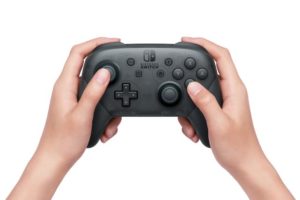 Nintendo_Switch_ Controller_Pro