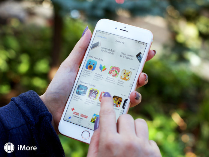 UK app store set for price increase