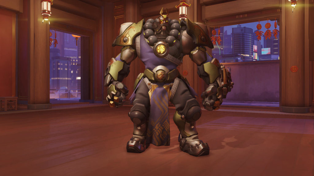 Wujing Reinhardt