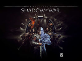 shadow of war alpha