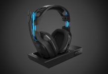 Review: Astro A50 Wireless System