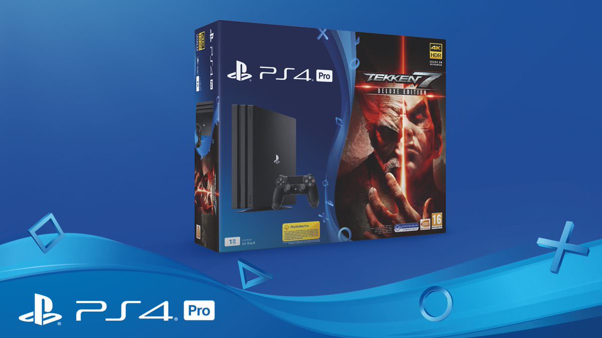 ps4 pro ff7 remake bundle