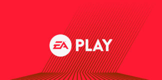 EA Play logo