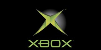 Xbox Original Logo