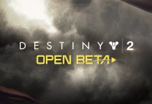 Destiny 2 PC Beta