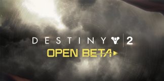 Destiny 2 PC Beta