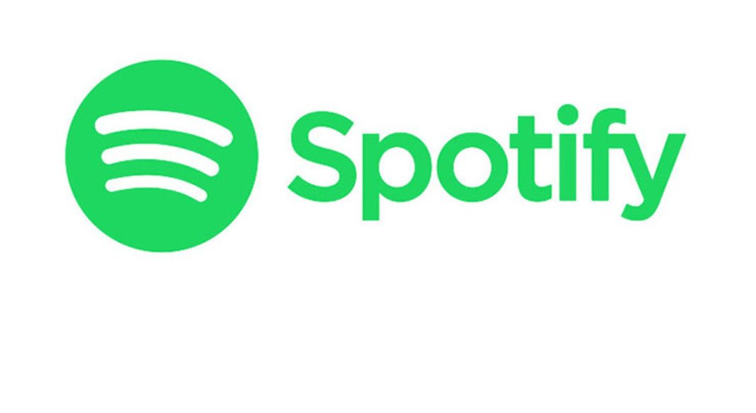 Spotify profile. Логотип Spotify использование.