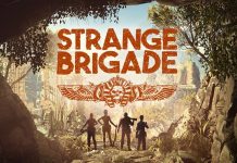 Strange Brigade at Gamescom 2017 – Hands-on and Interview with Senior Designer Tom Rigby