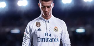 fifa 18 review