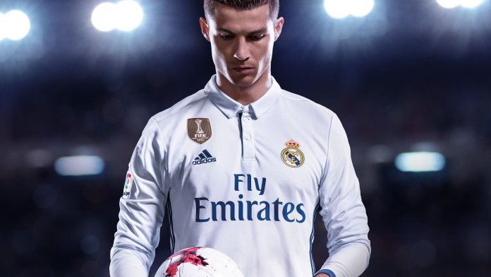 fifa 18 review