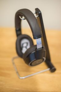 Plantronics BackBeat Pro 2 Equaliser Print