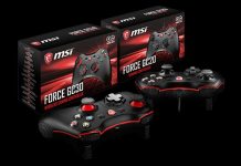 MSI Set to Launch New Multi-Platform controllers by Years End