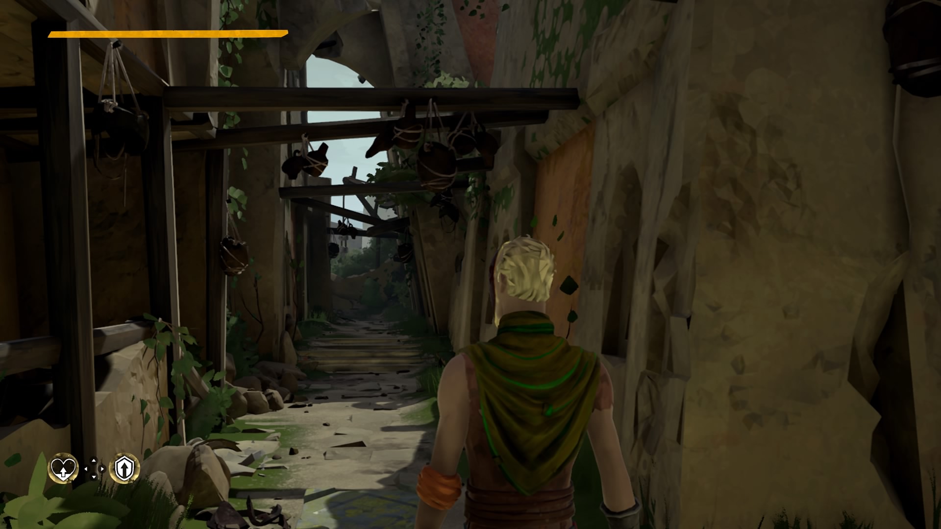 Absolver Review