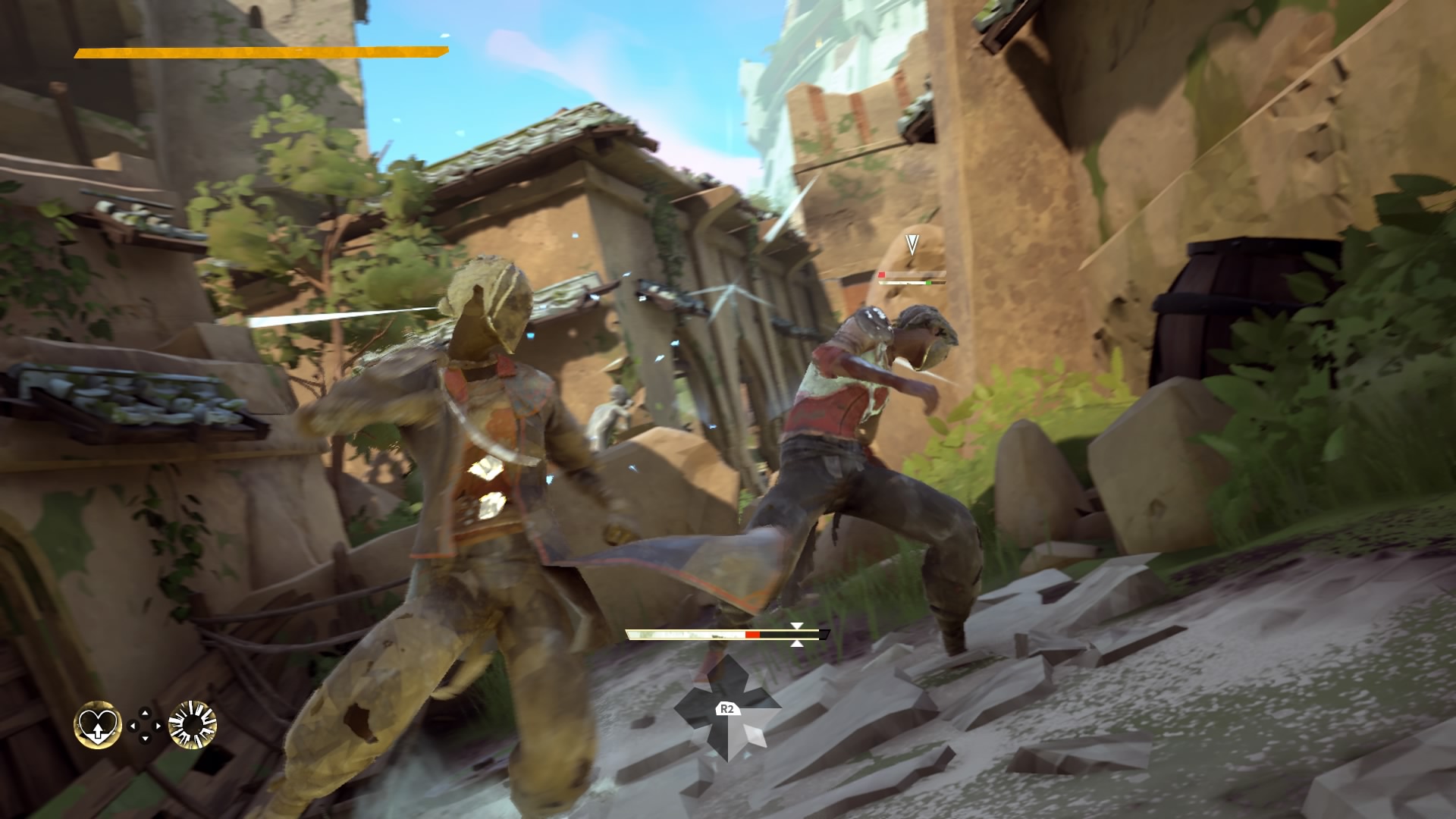 absolver review