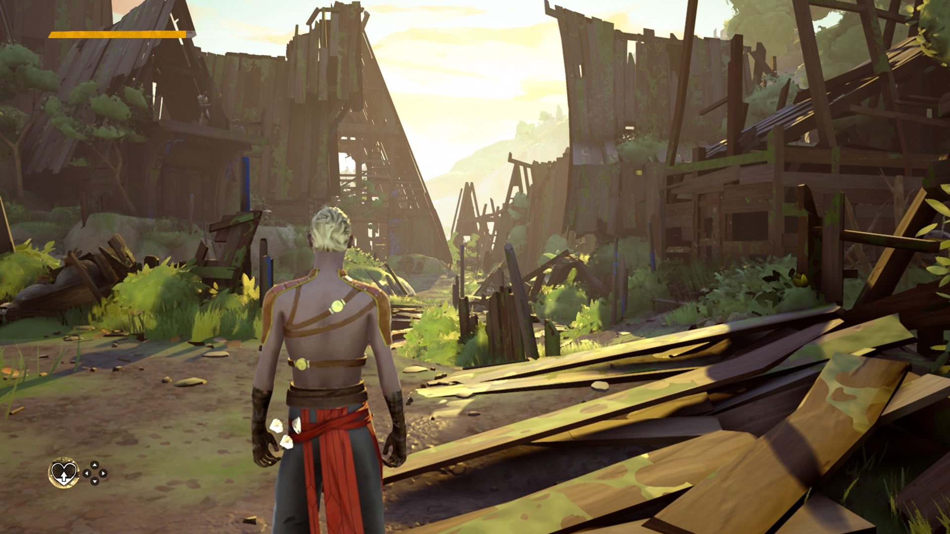 absolver review