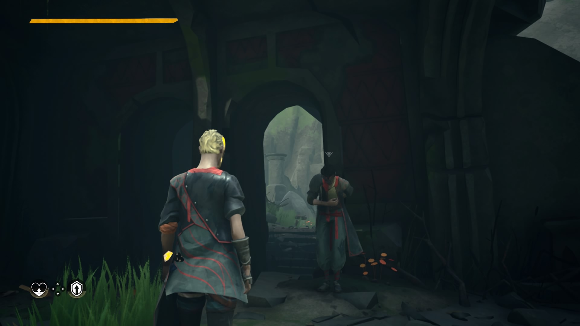 absolver Review