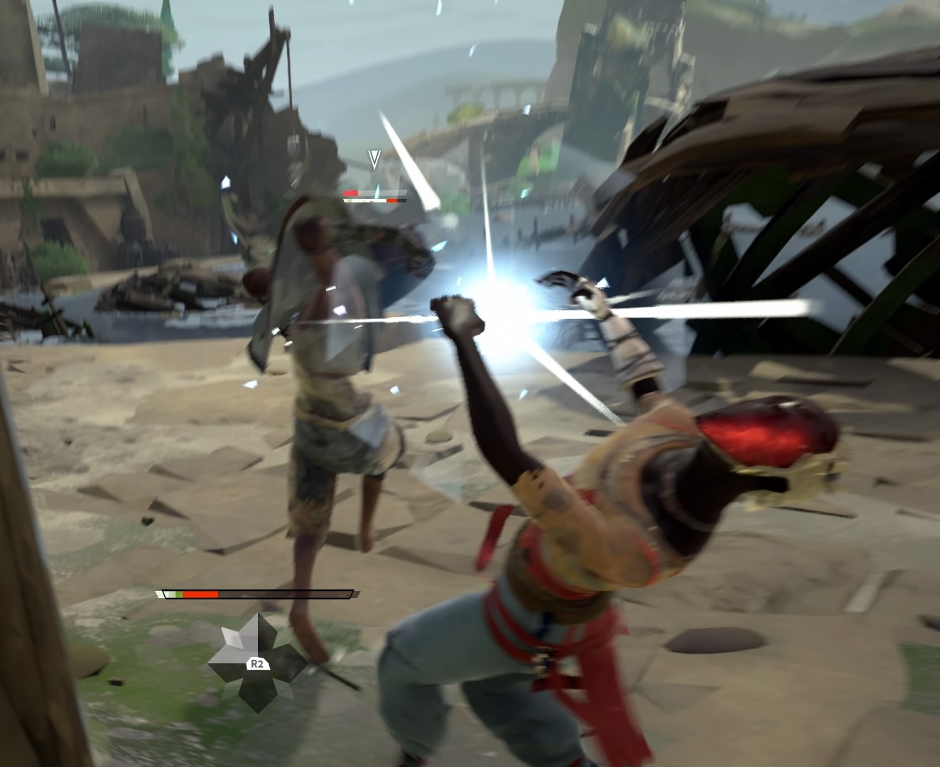 Absolver Review