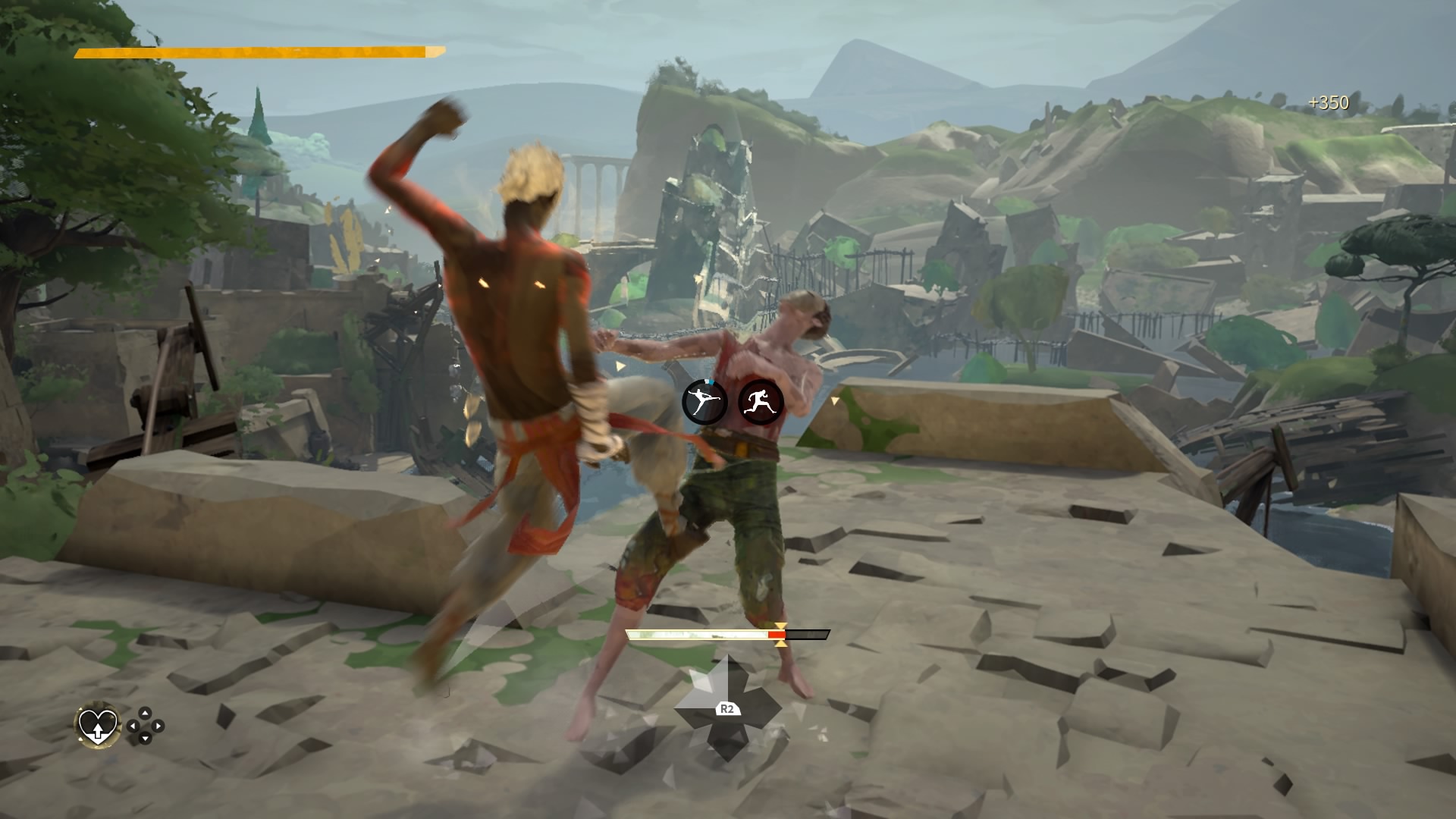 Absolver Review