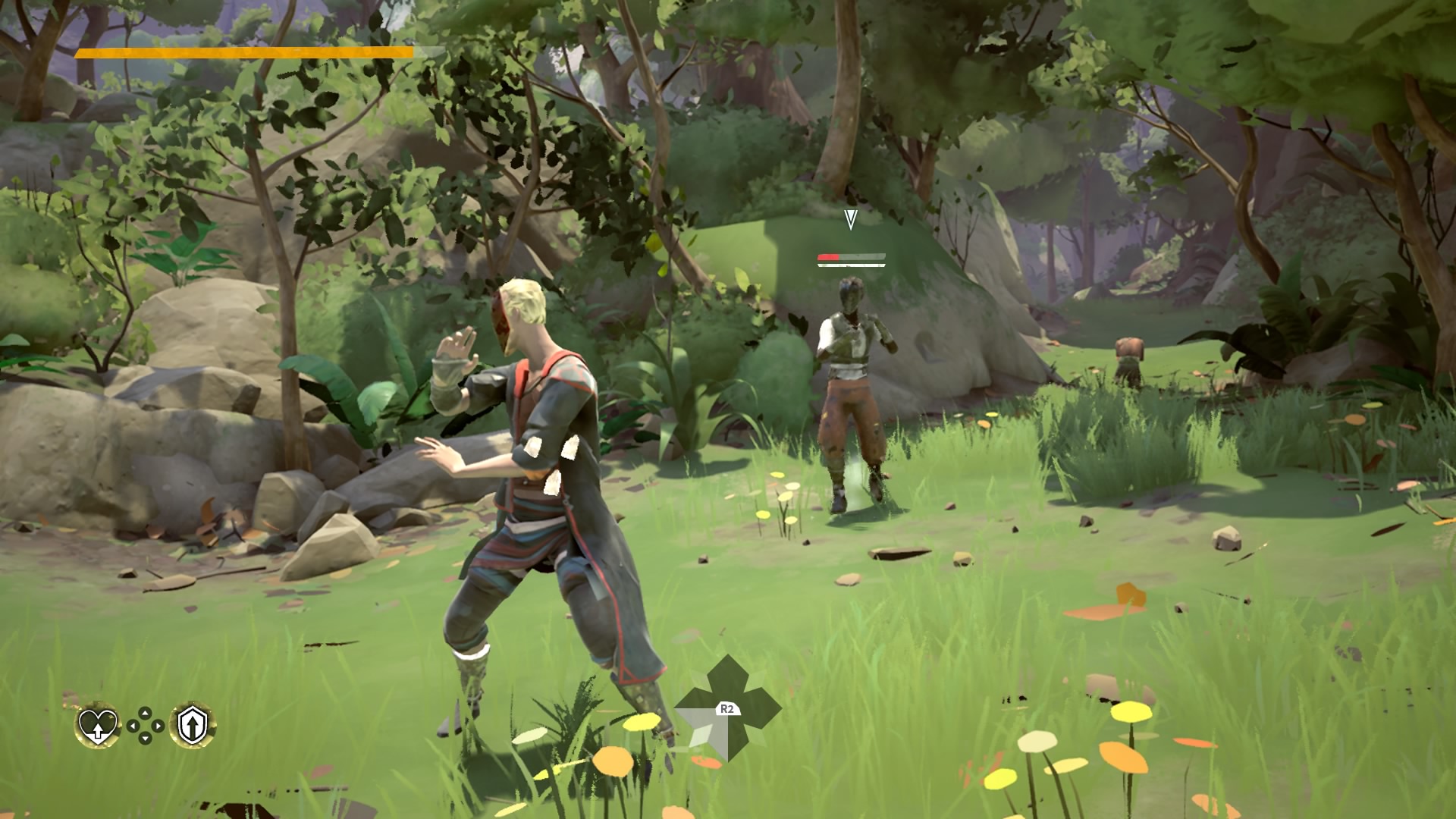 Absolver Review