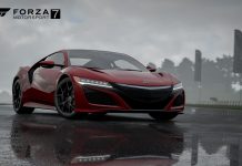 Forza Motorsport 7 review banner