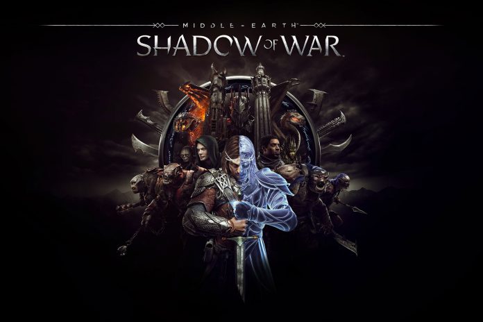 Middle-earth: Shadow of War