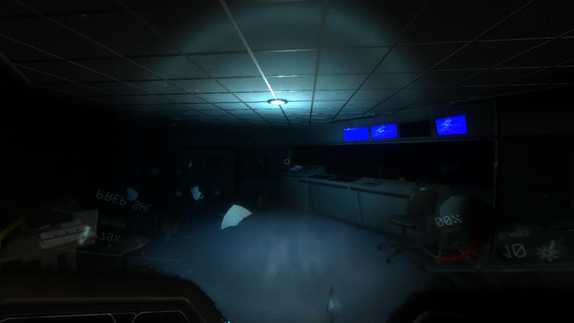 Narcosis Review